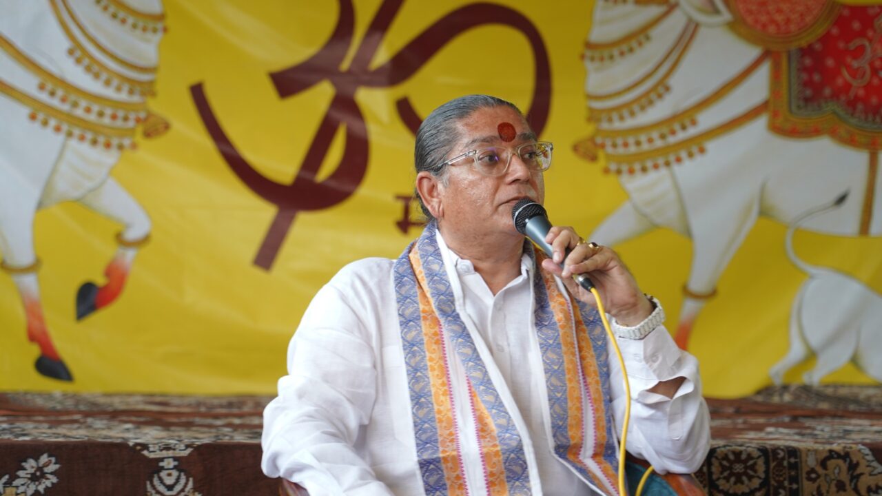 ધર્મ અને વિજ્ઞાનનો સમન્વય: અમદાવાદના અંતિમધામ ચેરિટેબલ ટ્રસ્ટ દ્વારા સામાજિક કલ્યાણના ભવ્ય આયોજનો